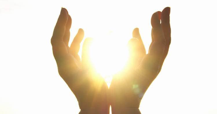 Solar Essence Energy Healing