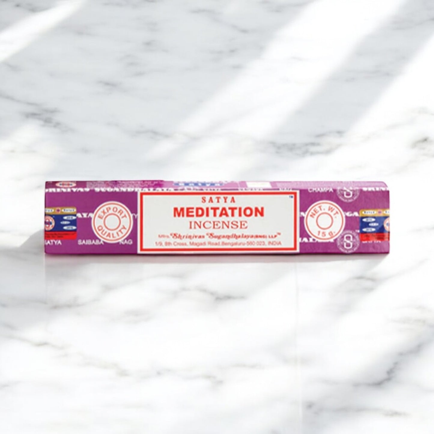 Satya Incense Sticks