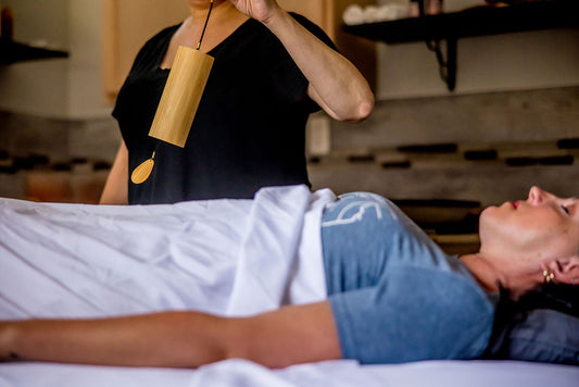 Individual Sound Bath