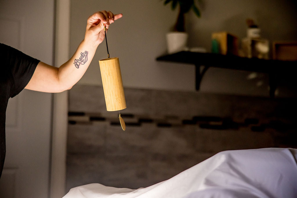 Individual Sound Bath