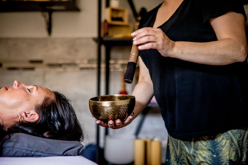 Individual Sound Bath