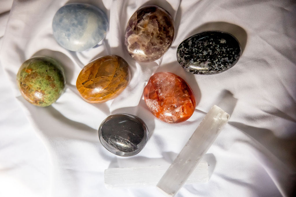 Chakra Cleansing
