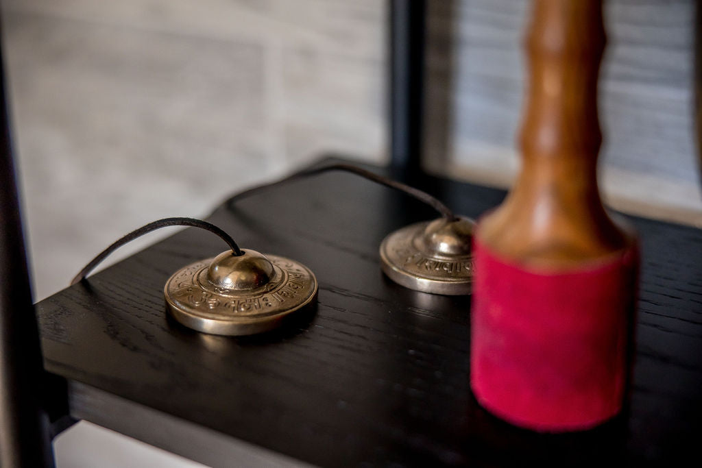 Individual Sound Bath