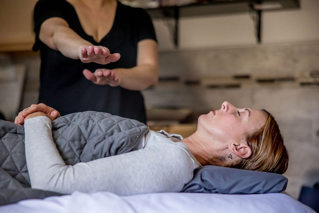 Reiki