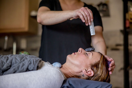 Essence Alignment Session