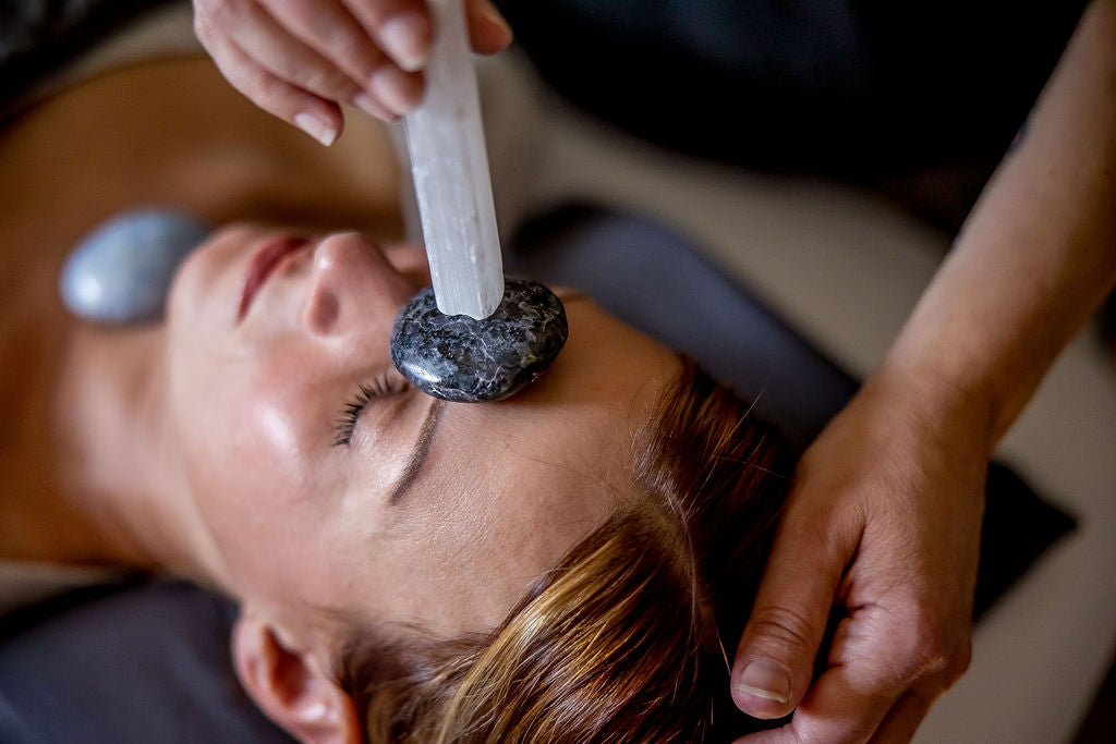 Chakra Cleansing