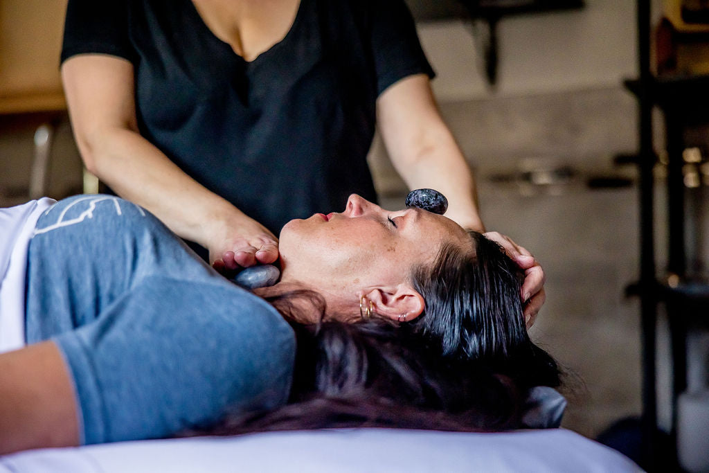 Chakra Cleansing