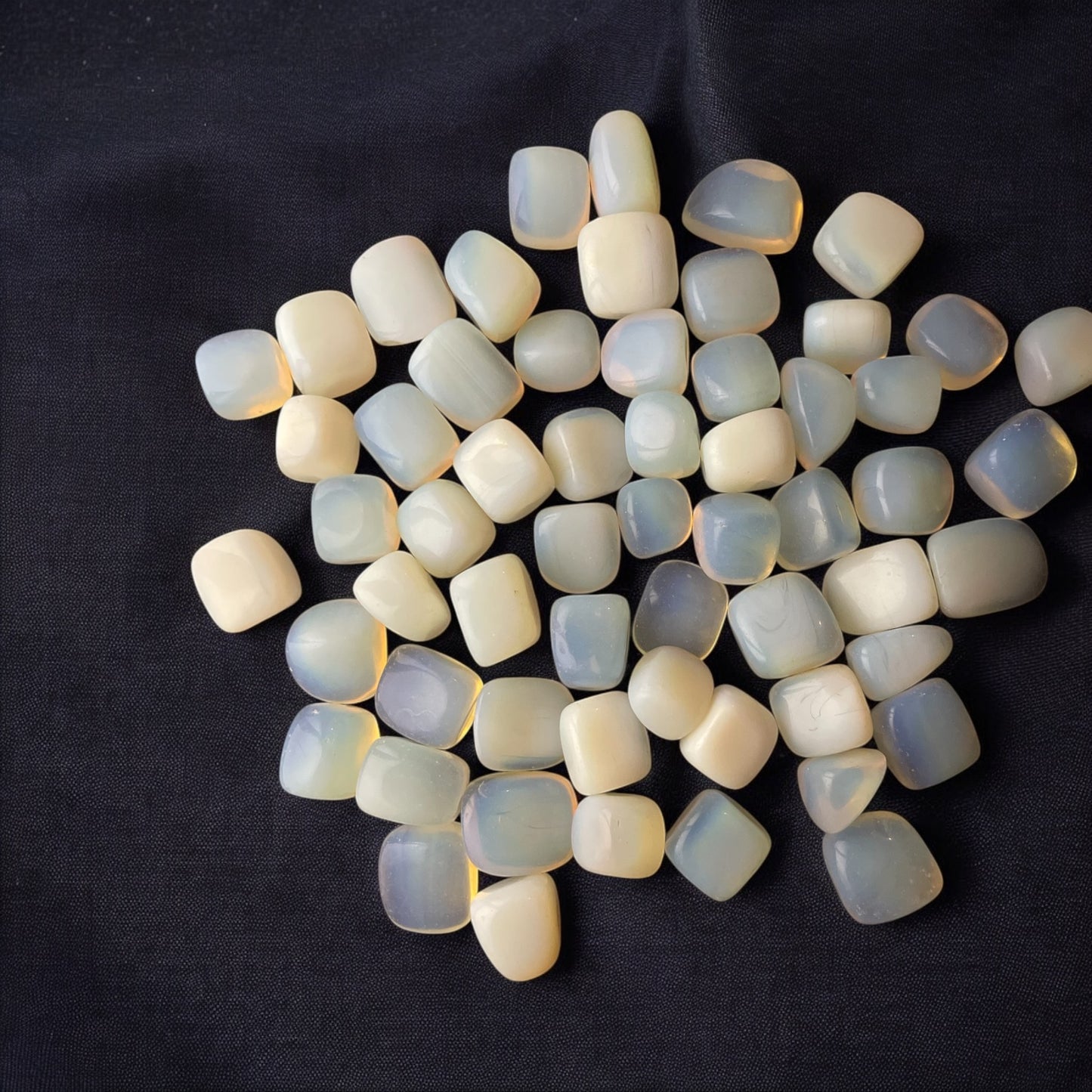 Opalite Tumbled Stones