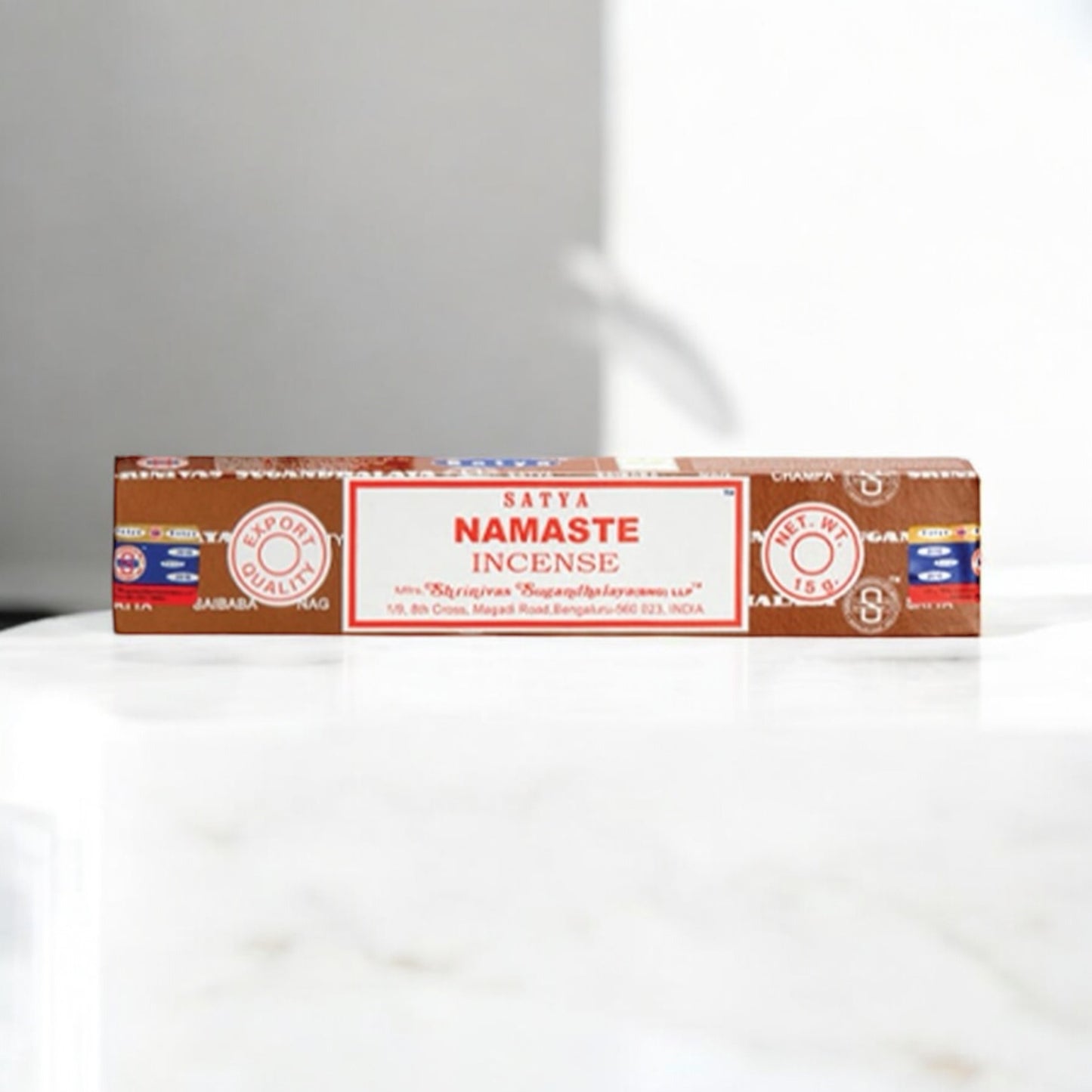 Satya Incense Sticks