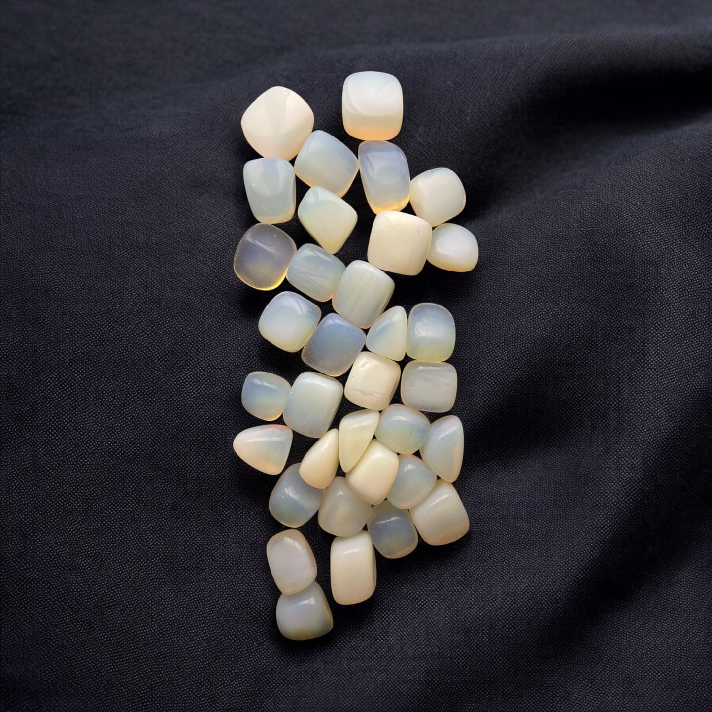 Opalite Tumbled Stones