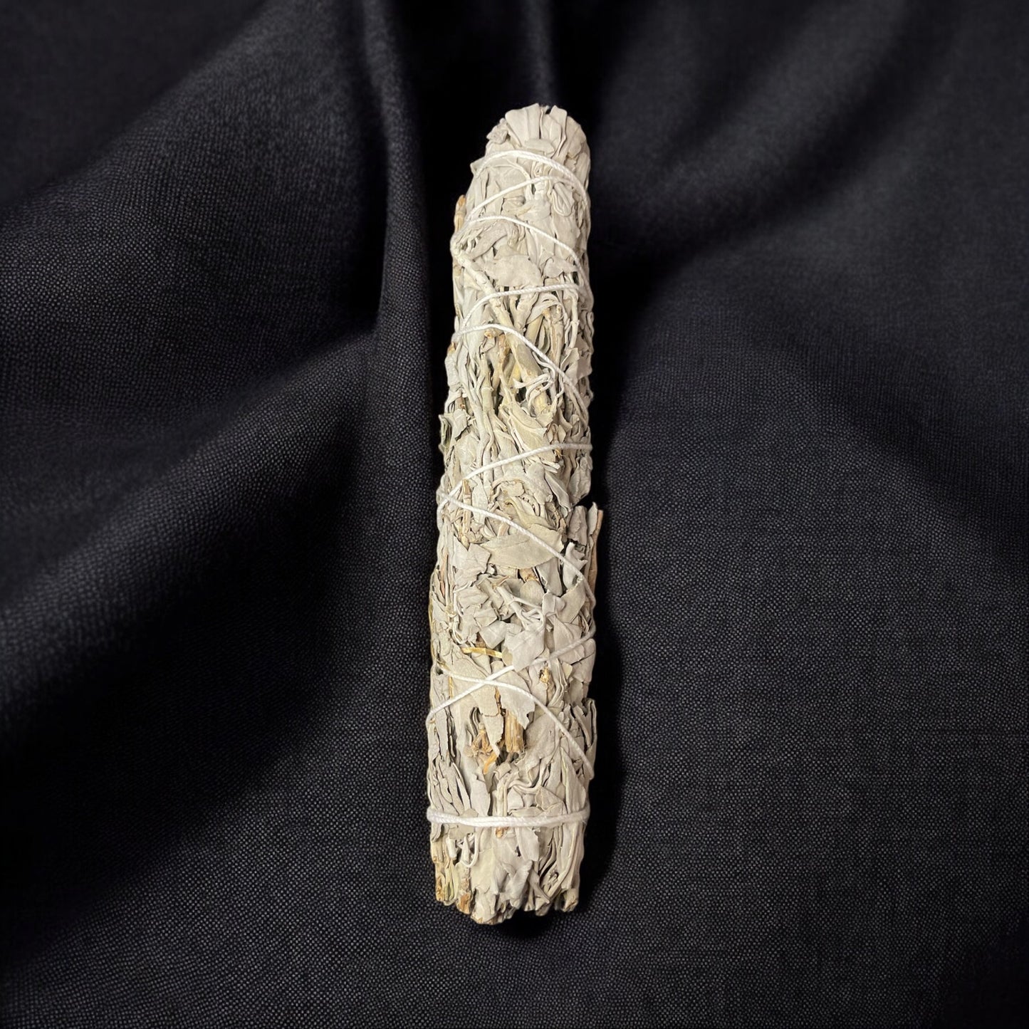 White Sage Smudge Stick