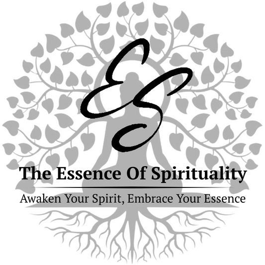 The Essence Of Spirituality Gift Card