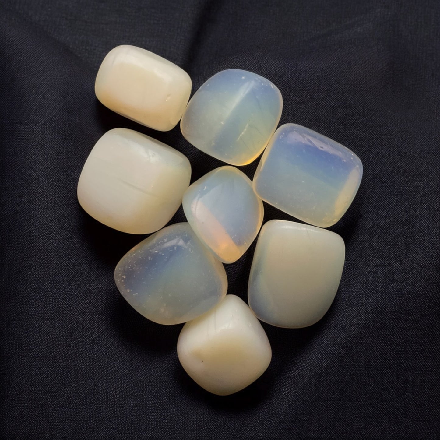 Opalite Tumbled Stones