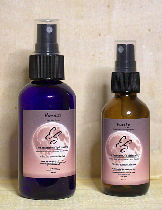 Luna Essence Collection