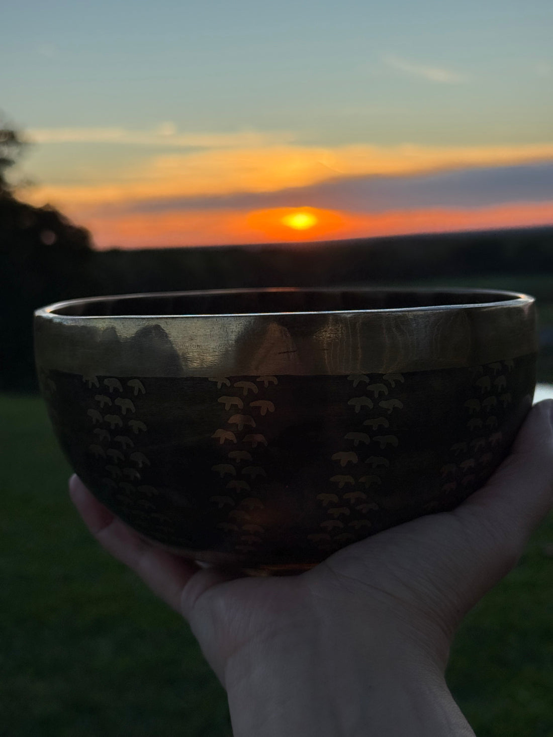 Why Sound Healing Should Be Part of Your Self Care Routine