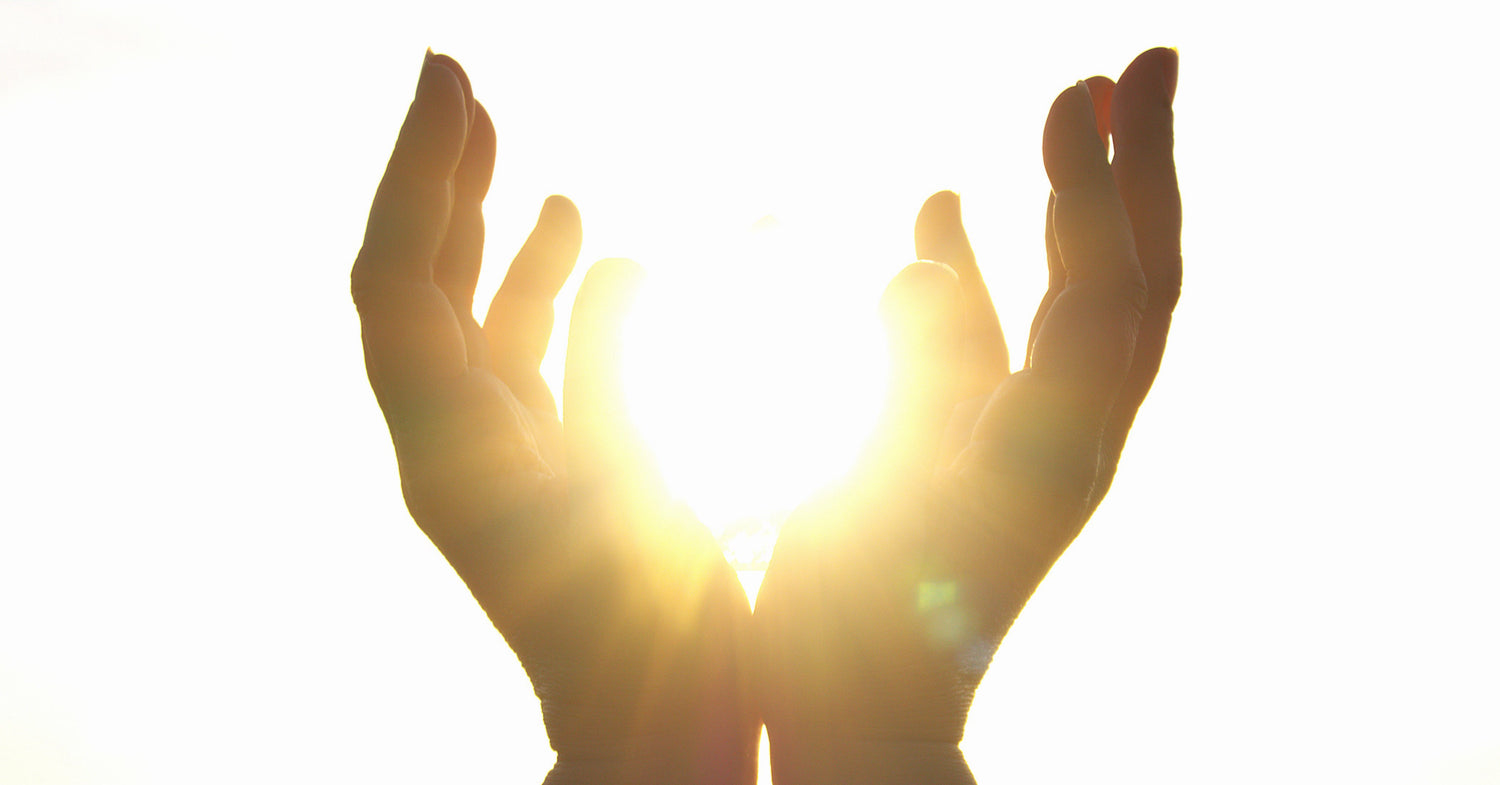 Solar Essence Energy Healing