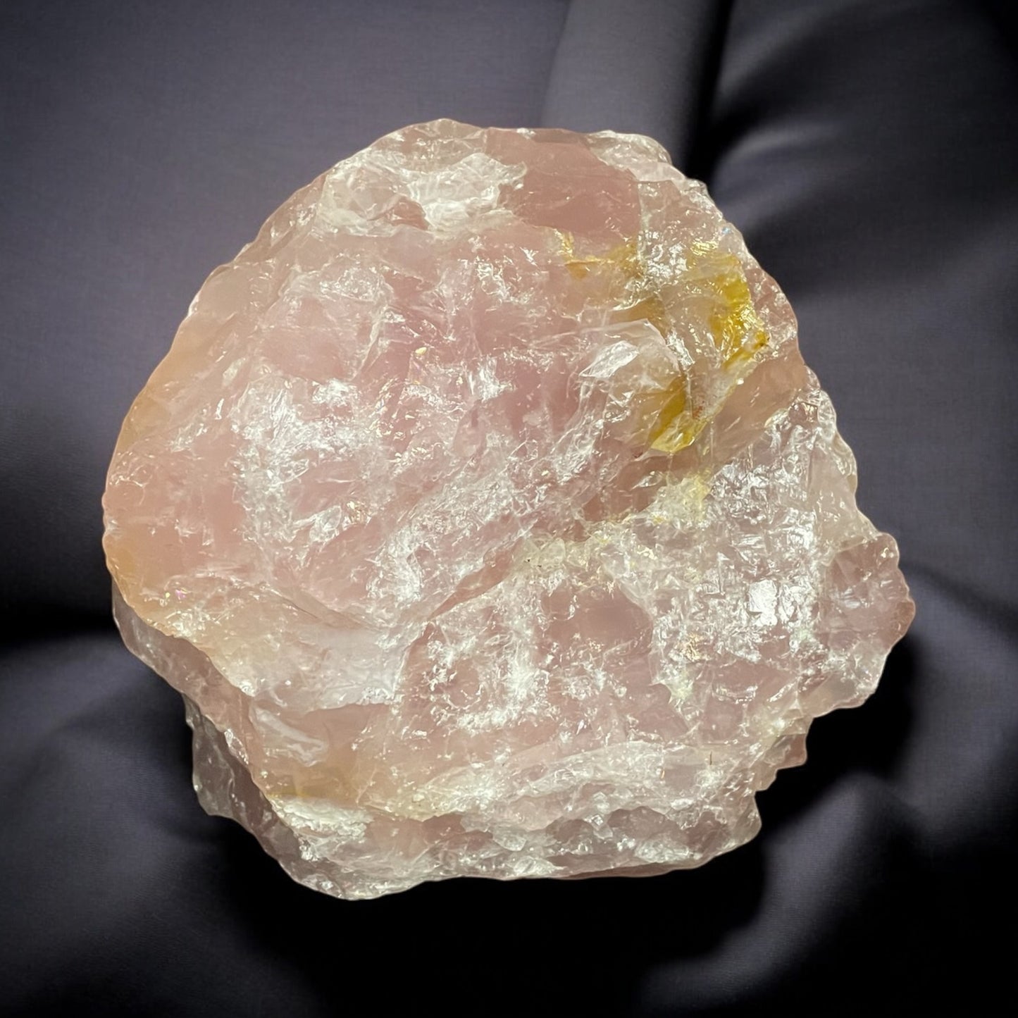 Rose Quartz Rough(large)