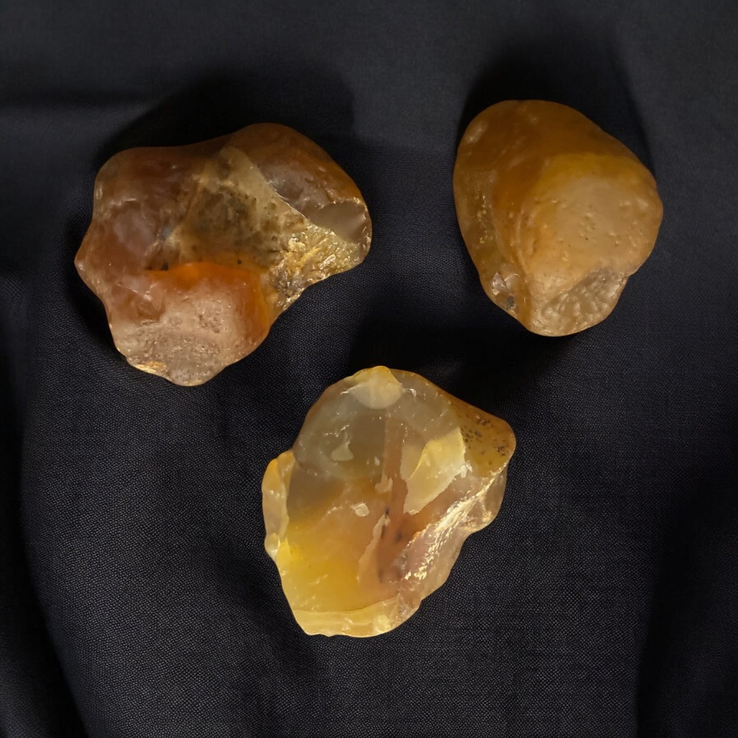 Carnelian Rough Stone