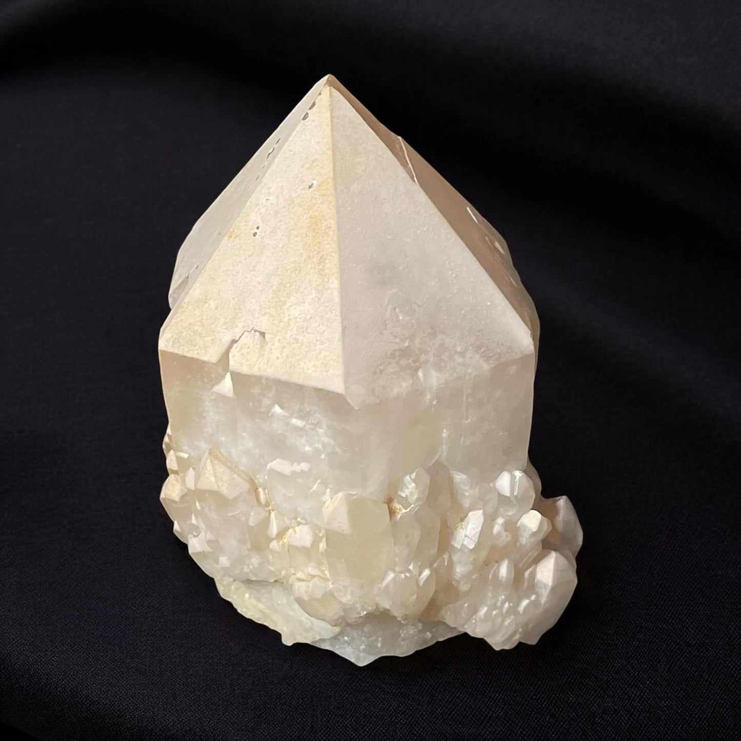 Candle Quartz Point