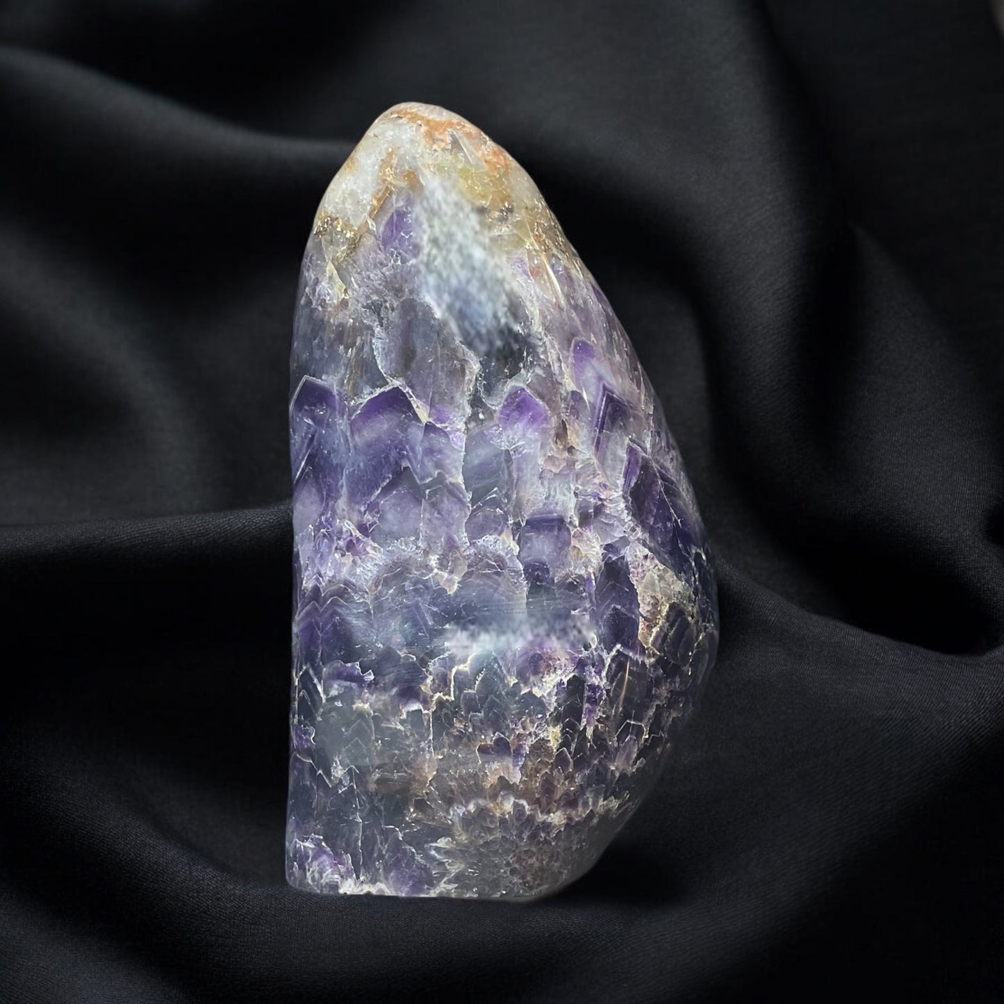 Moroccan Amethyst Free Form