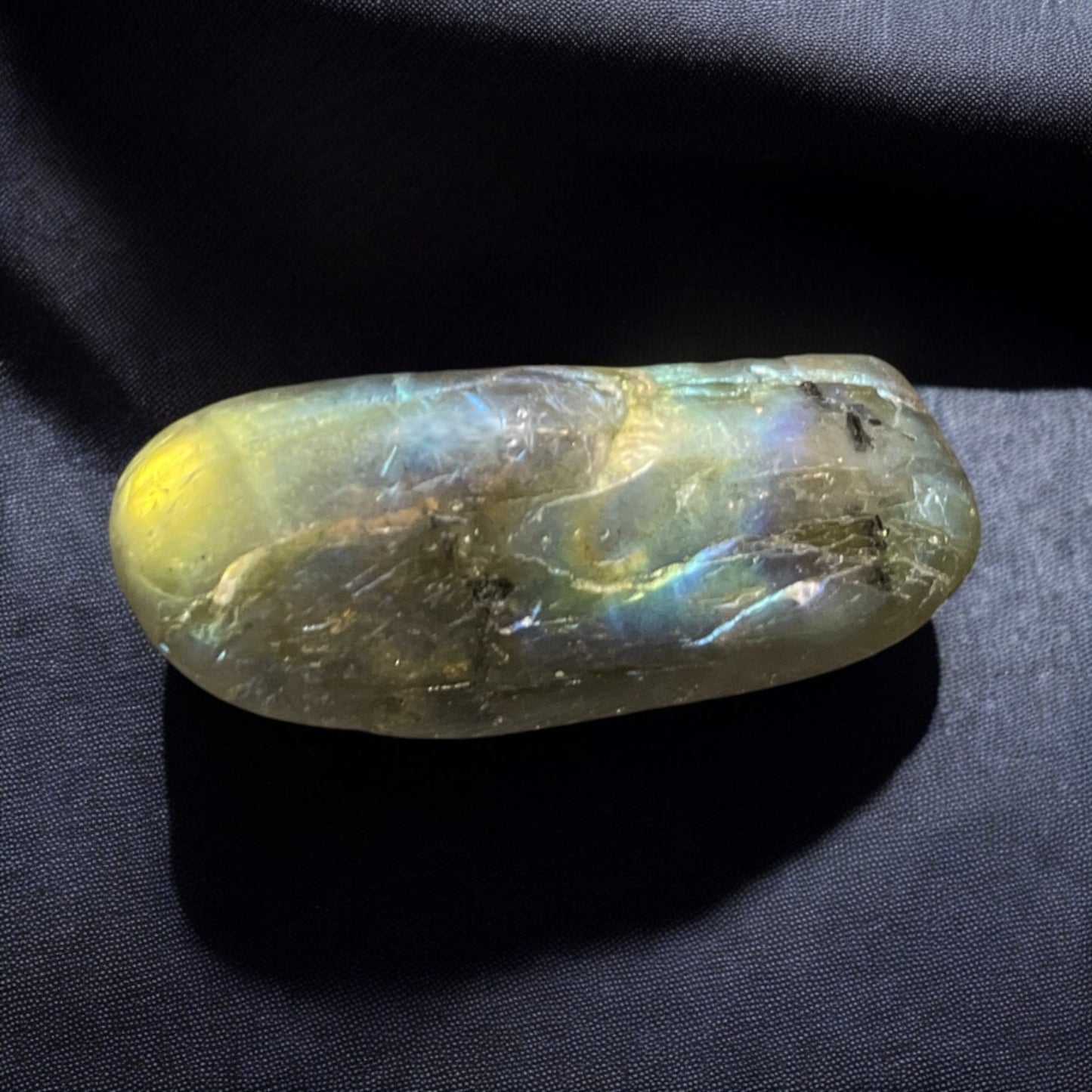 Labradorite Tumbled Stone