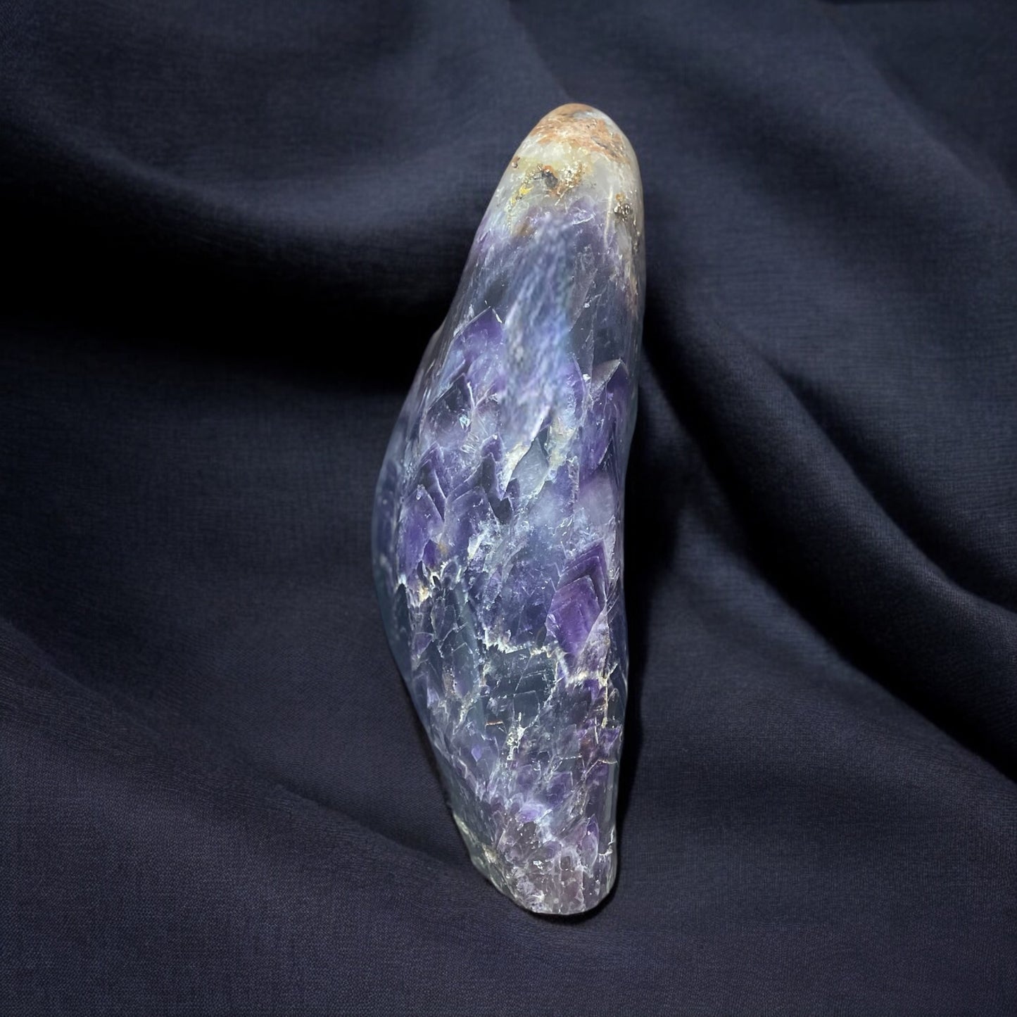 Moroccan Amethyst Free Form