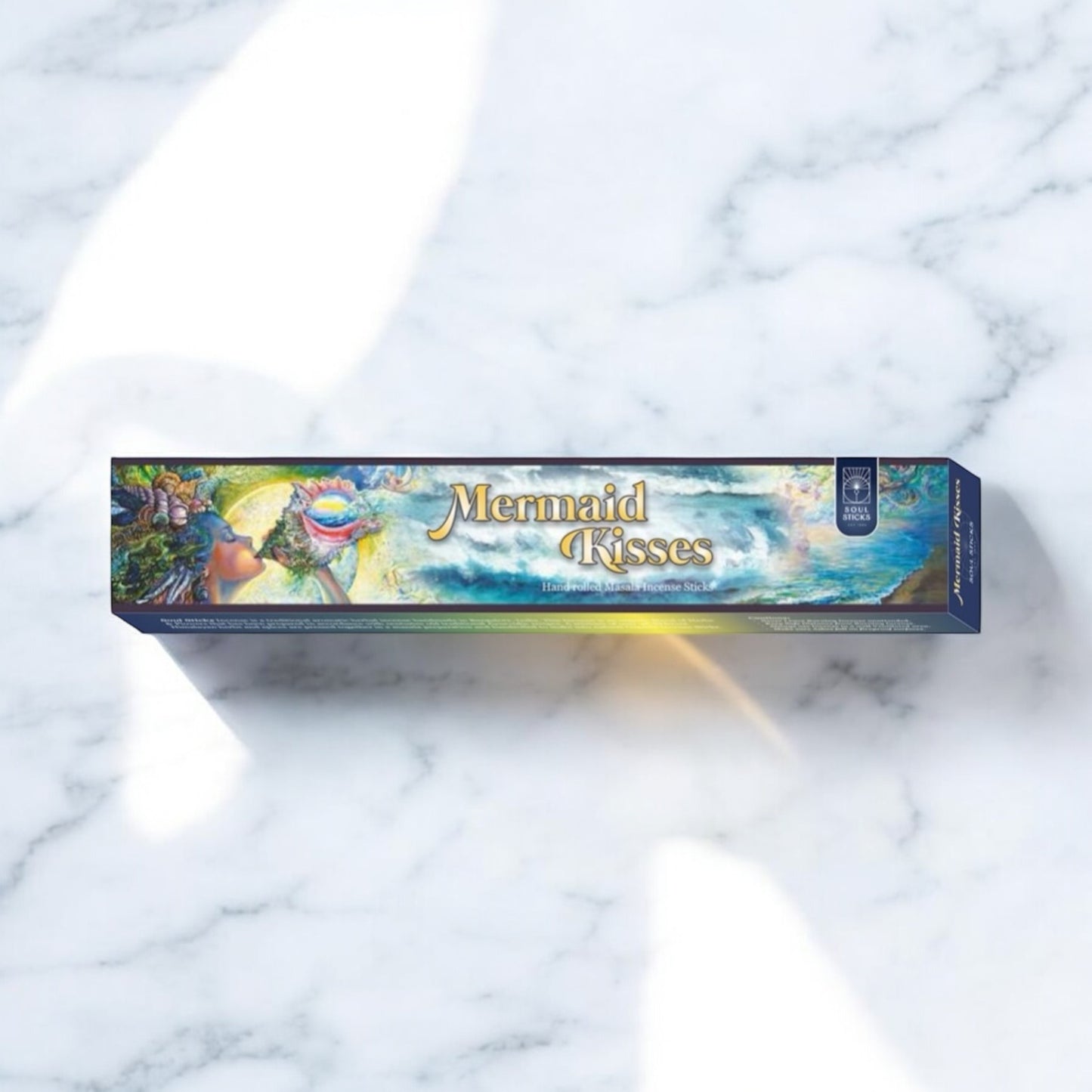 Soul Sticks Incense Sticks