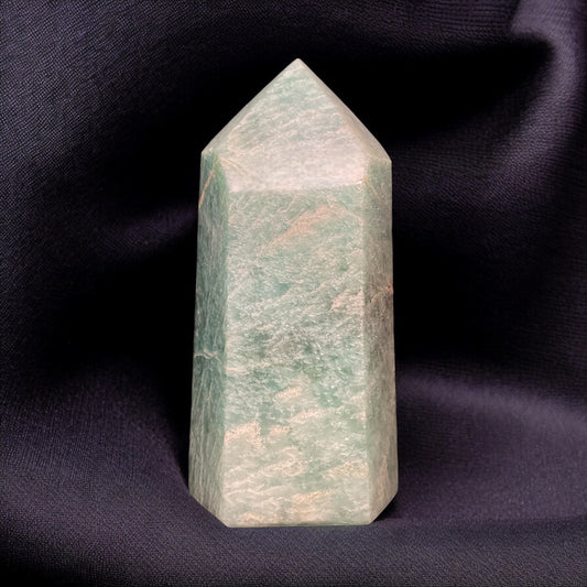 Amazonite Point