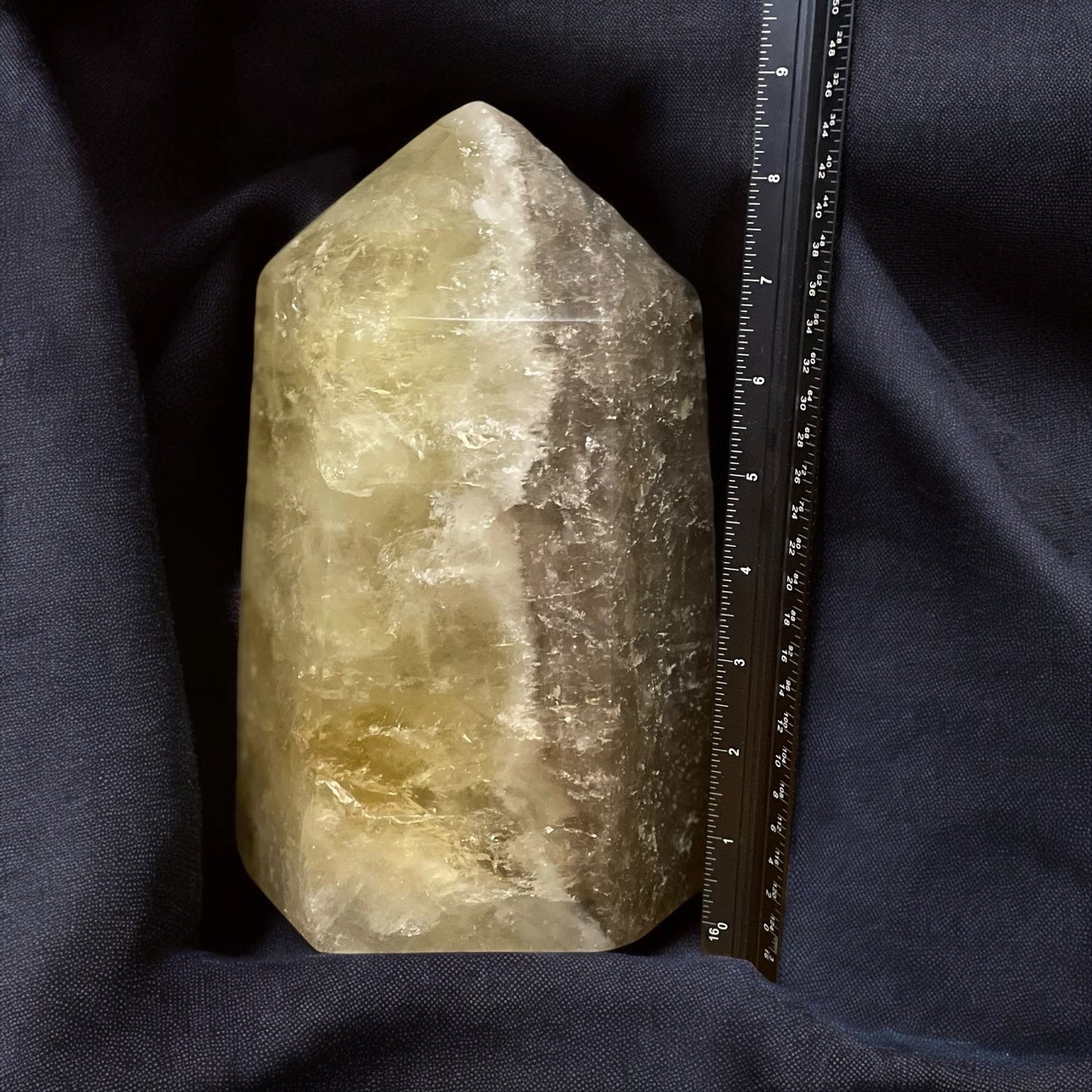 Citrine Point XL