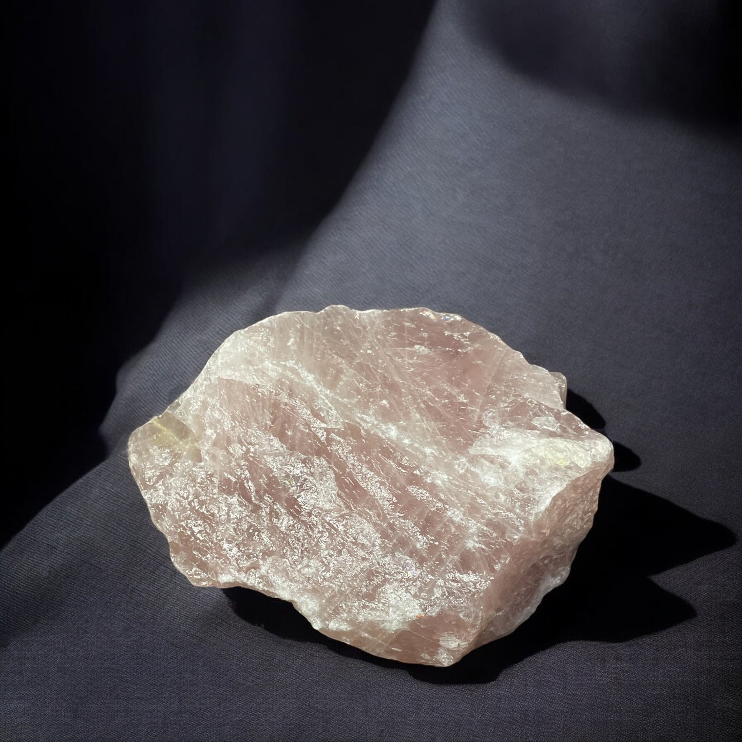 Rose Quartz Rough(large)