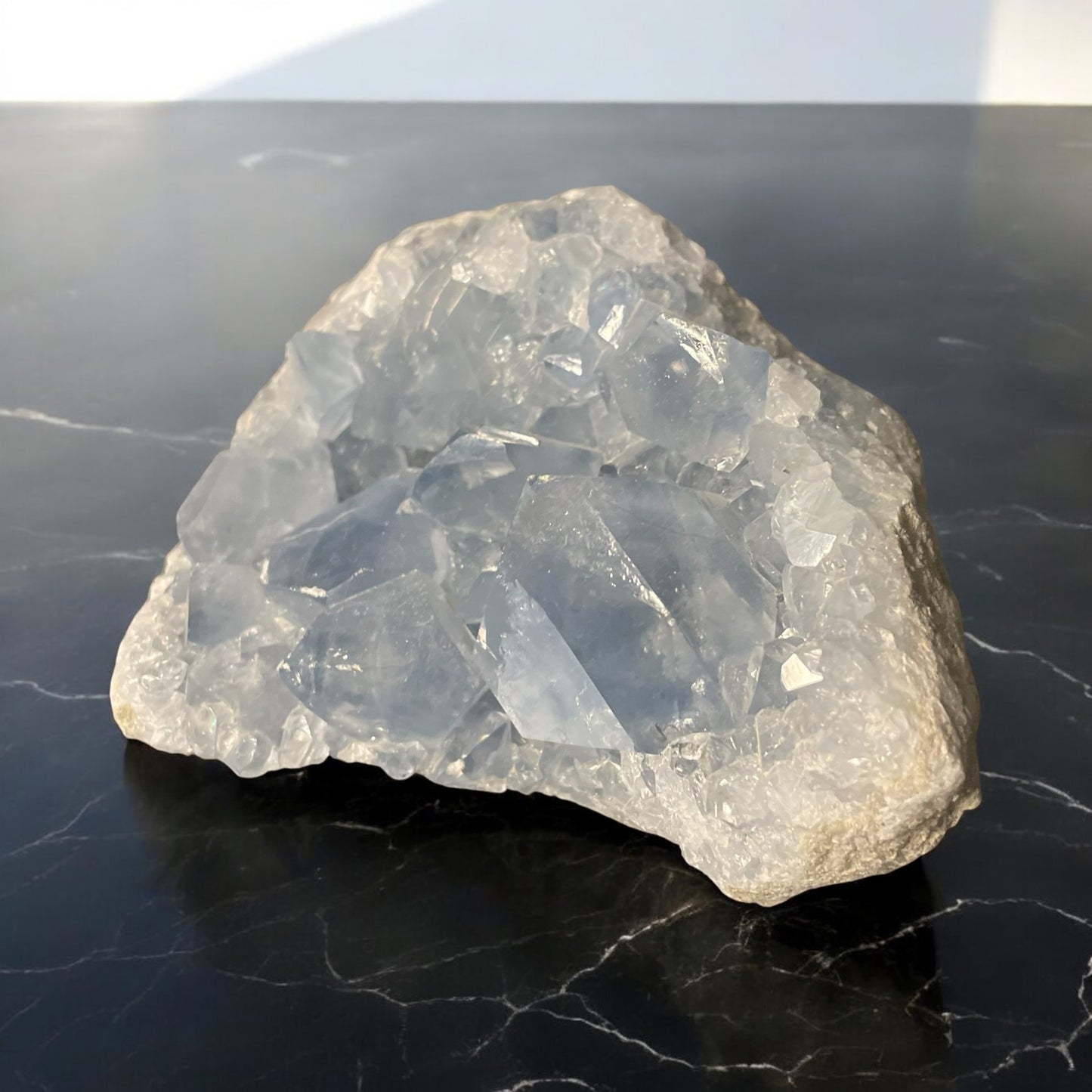 Celestite