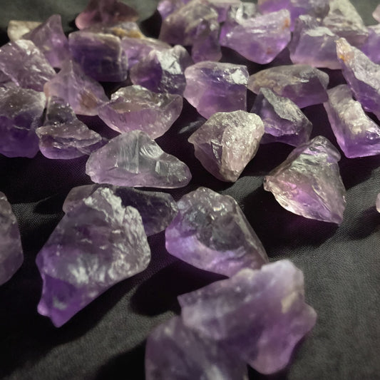 Amethyst Rough Stone