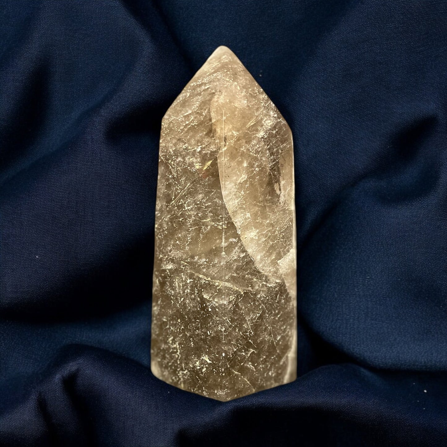 Citrine Point XL