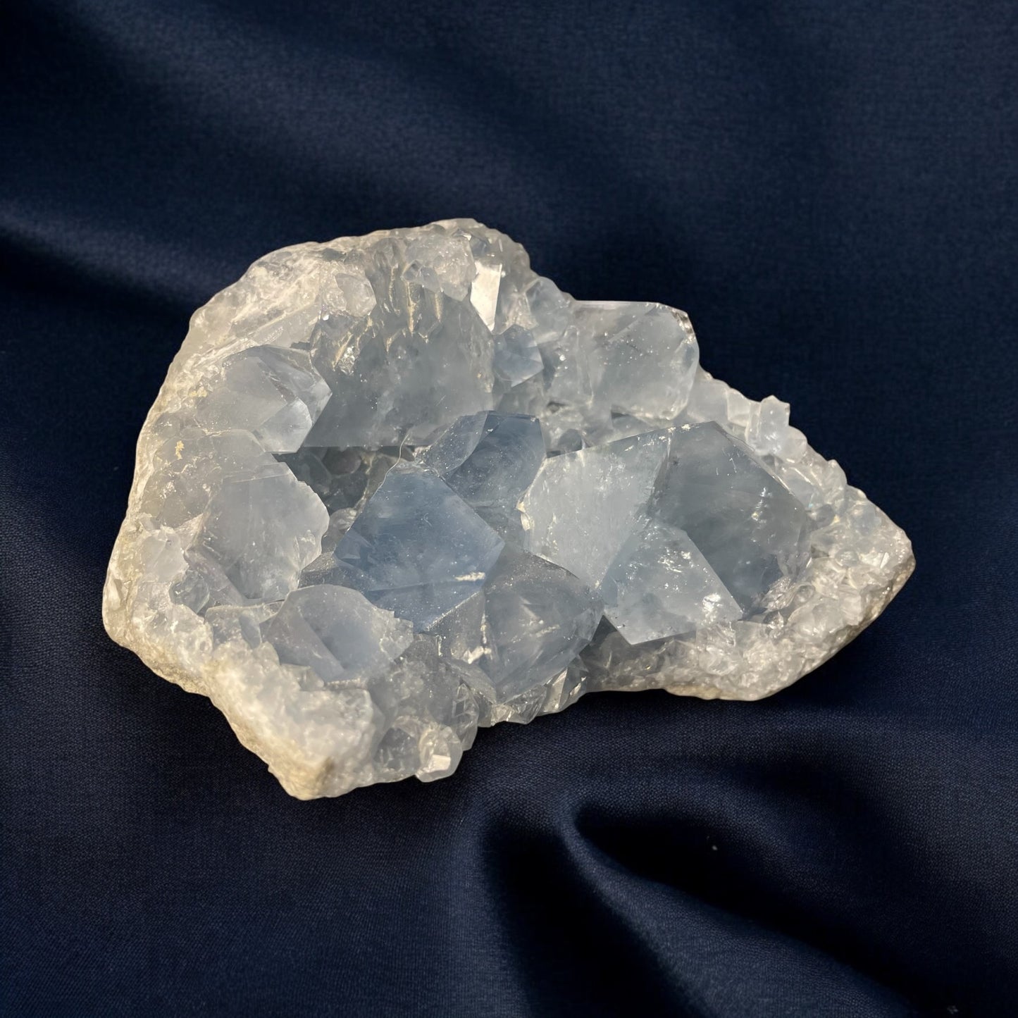 Celestite