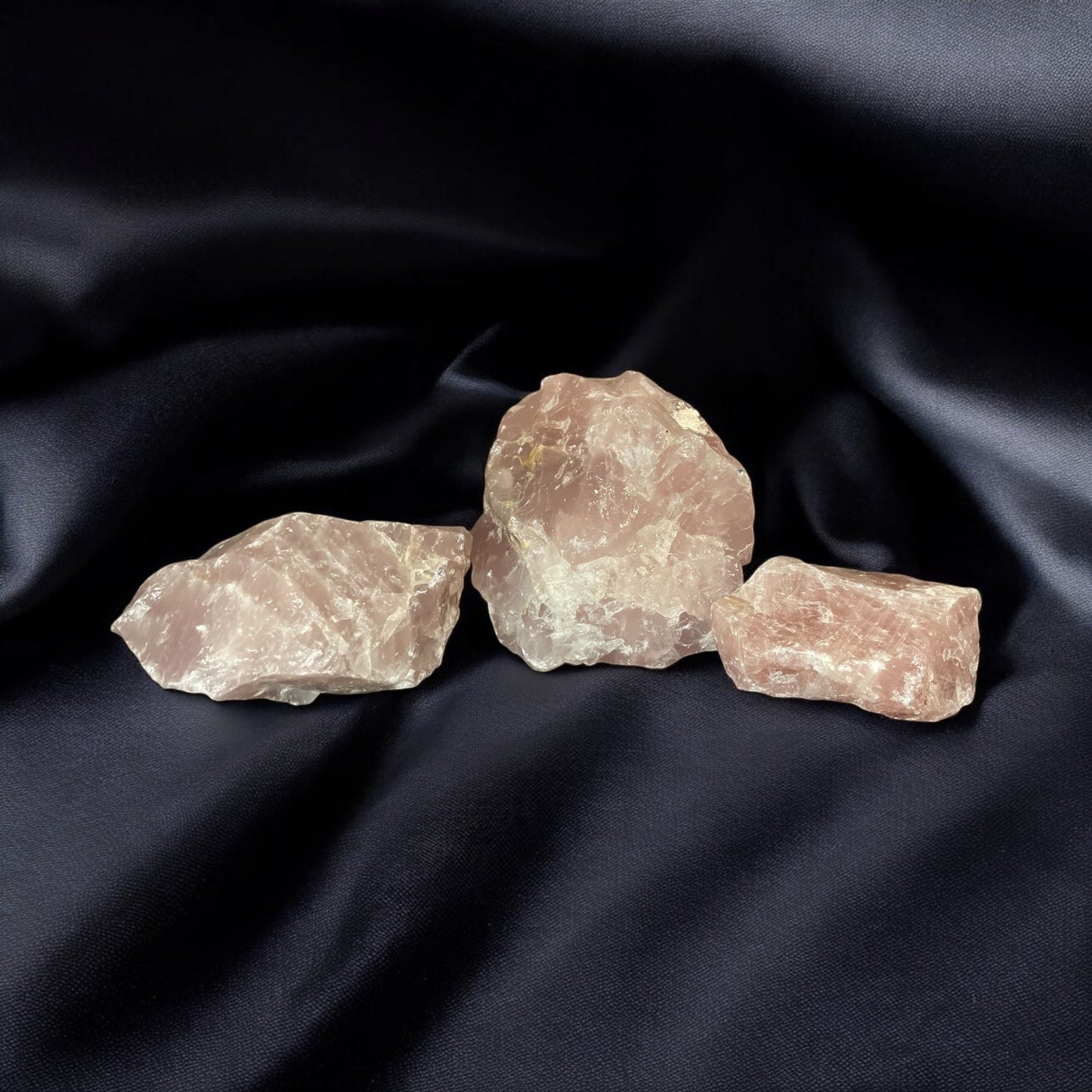 Rose Quartz Rough(large)