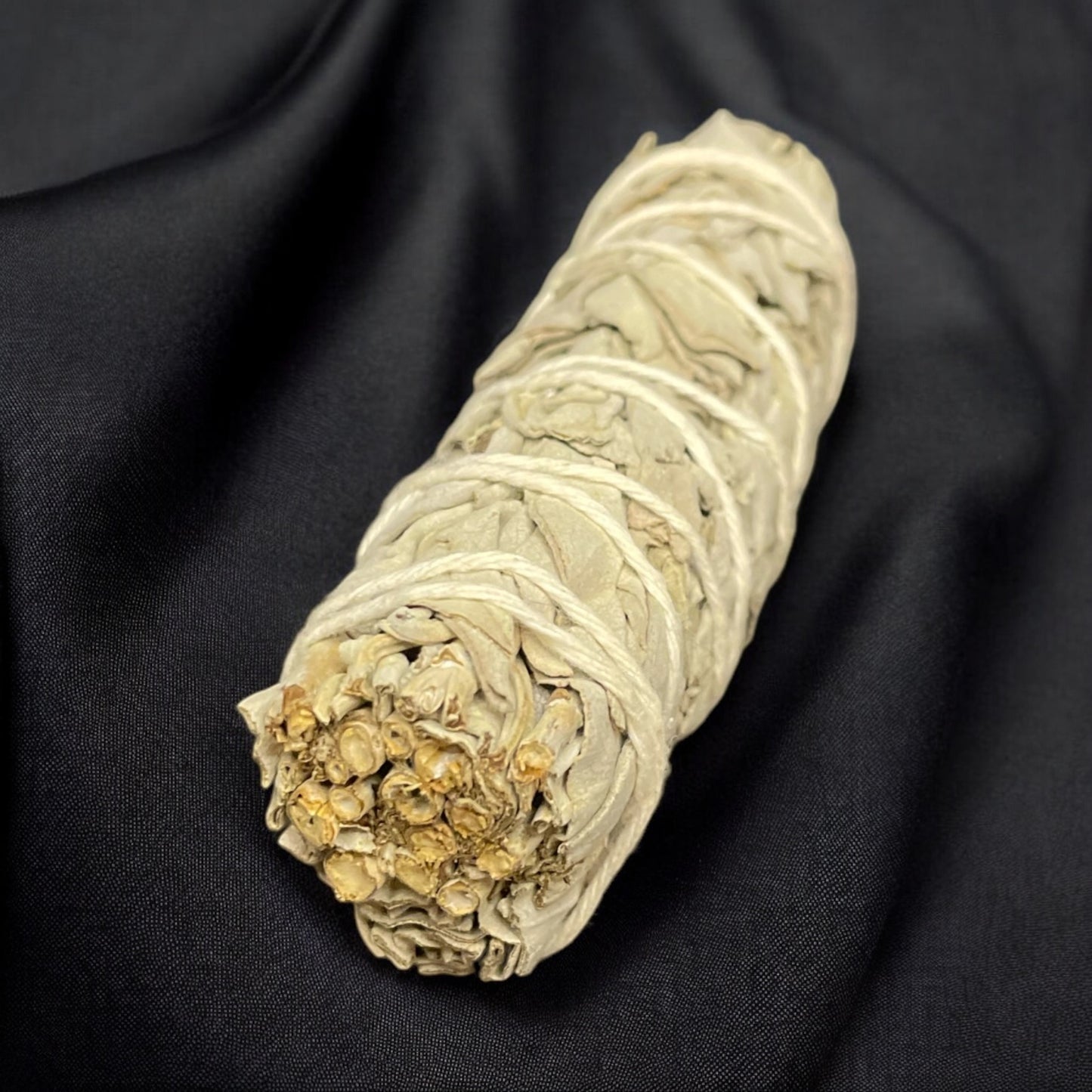 White Sage Smudge  Stick