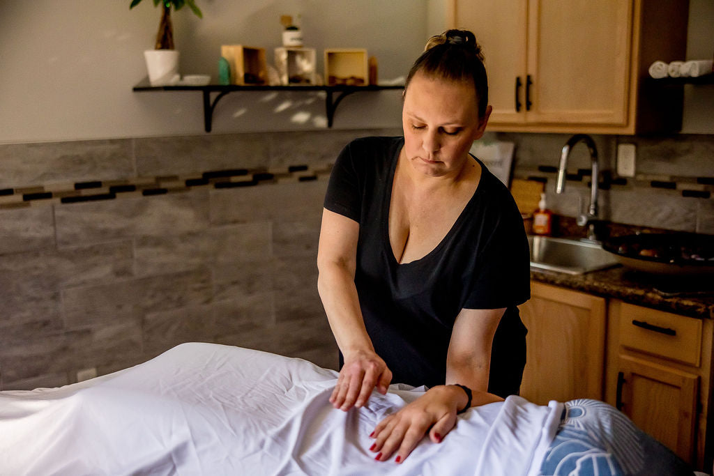 Free 10 minute Reiki Session