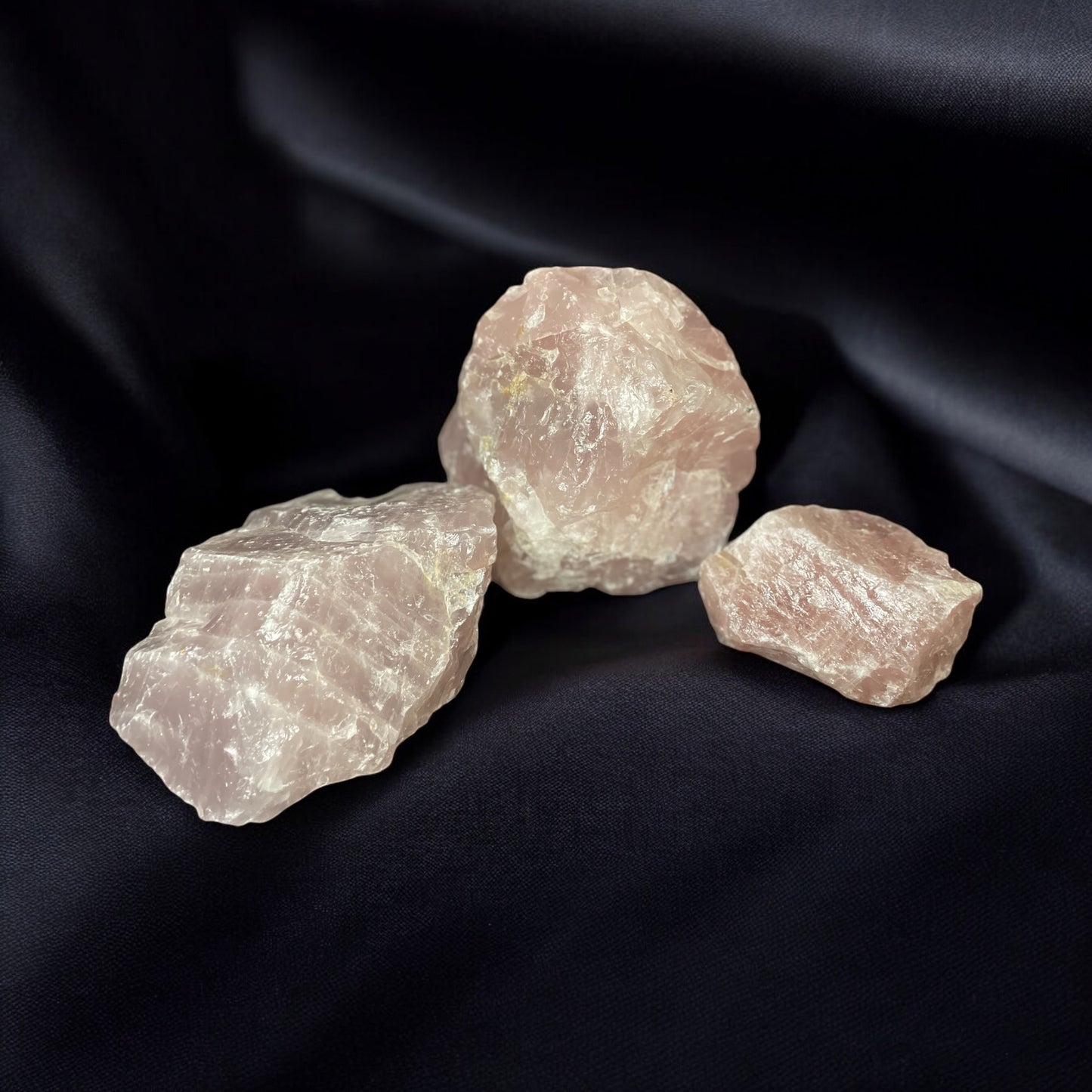 Rose Quartz Rough(large)