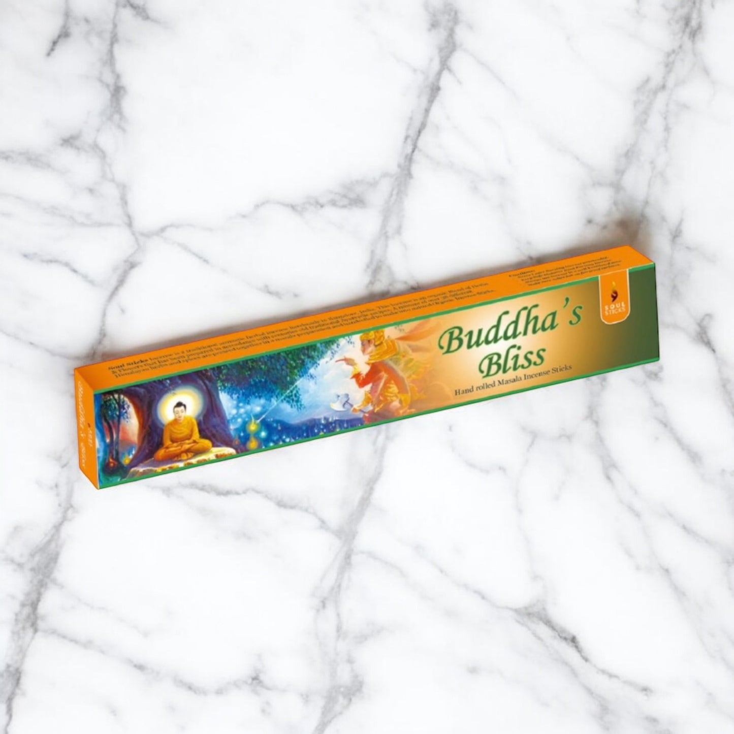 Soul Sticks Incense Sticks