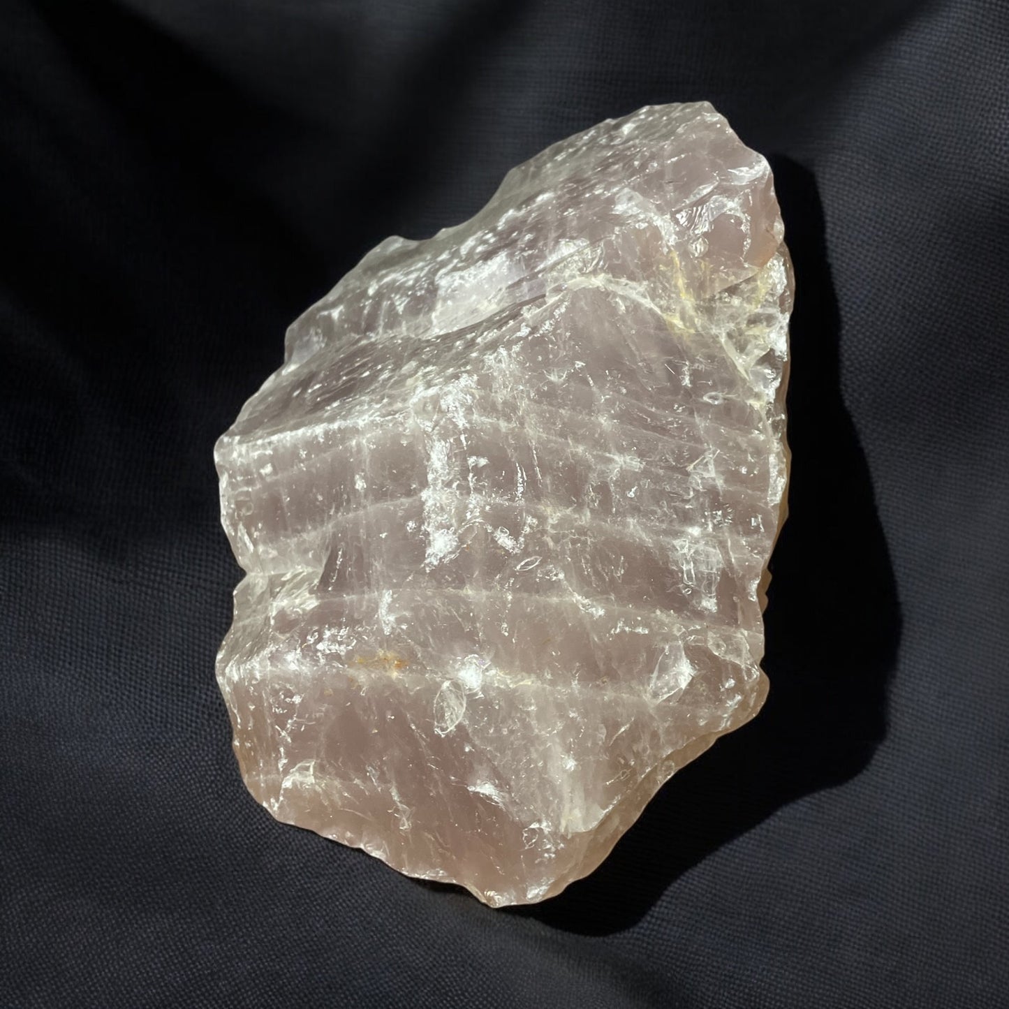 Rose Quartz Rough(large)