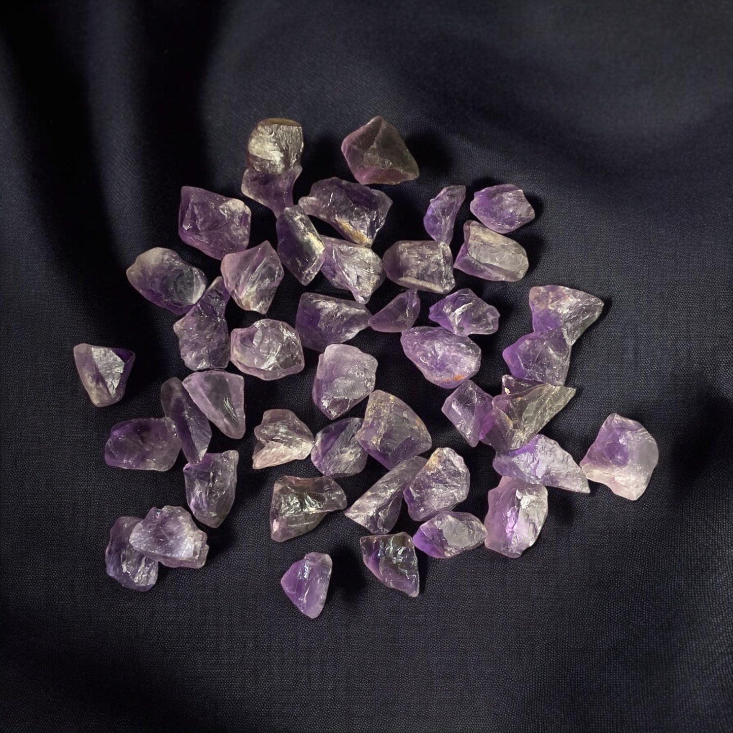 Amethyst Rough Stone