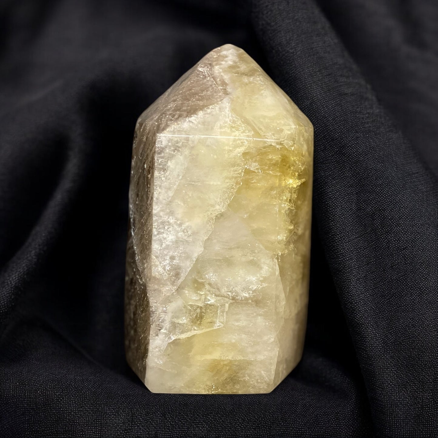 Citrine Point XL