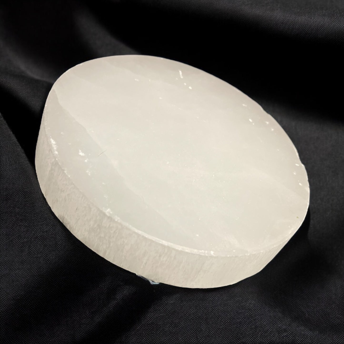 Selenite Disk