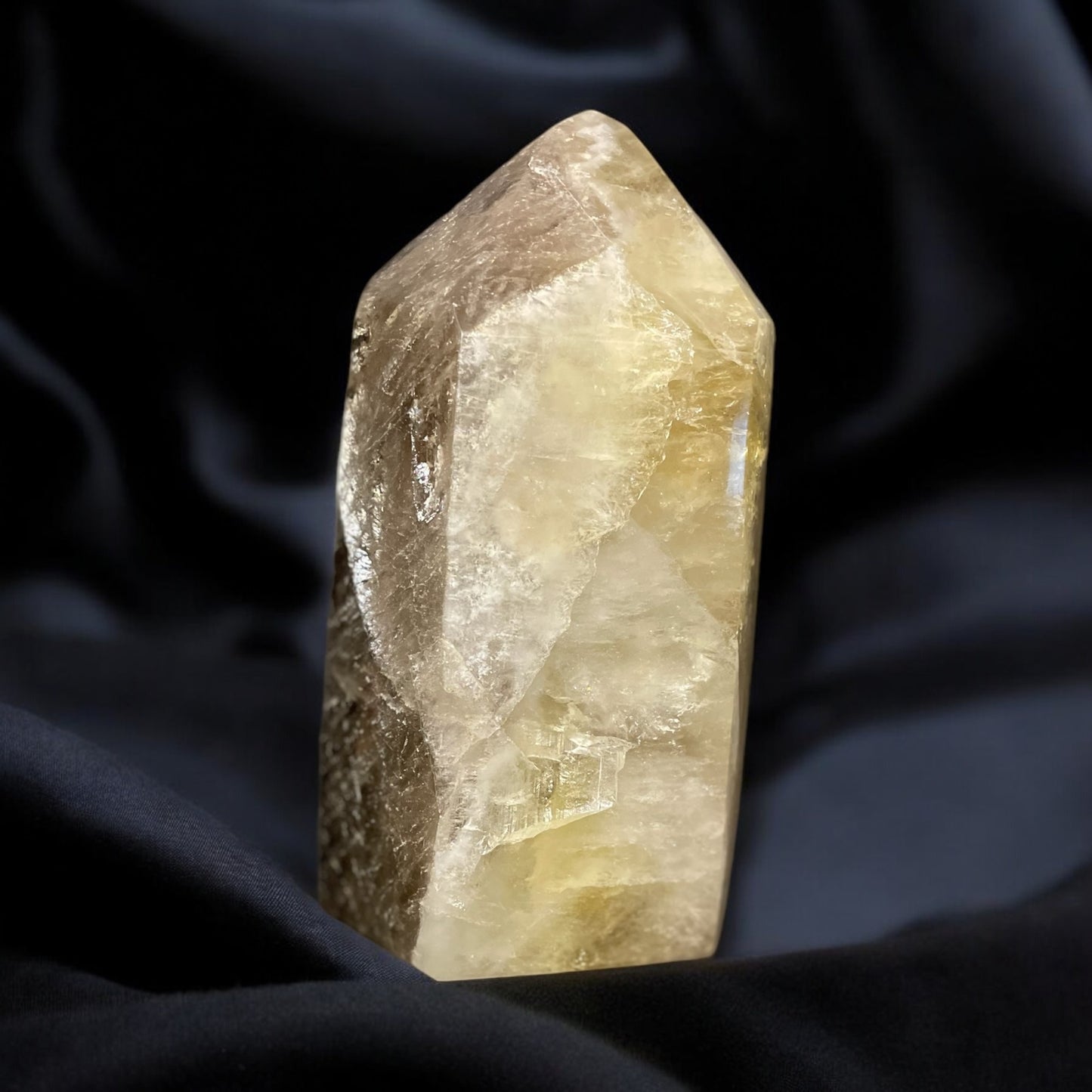 Citrine Point XL