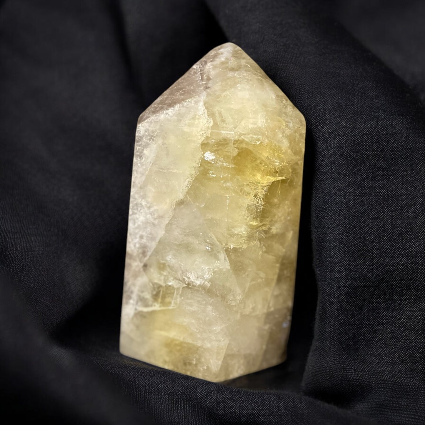 Citrine Point XL