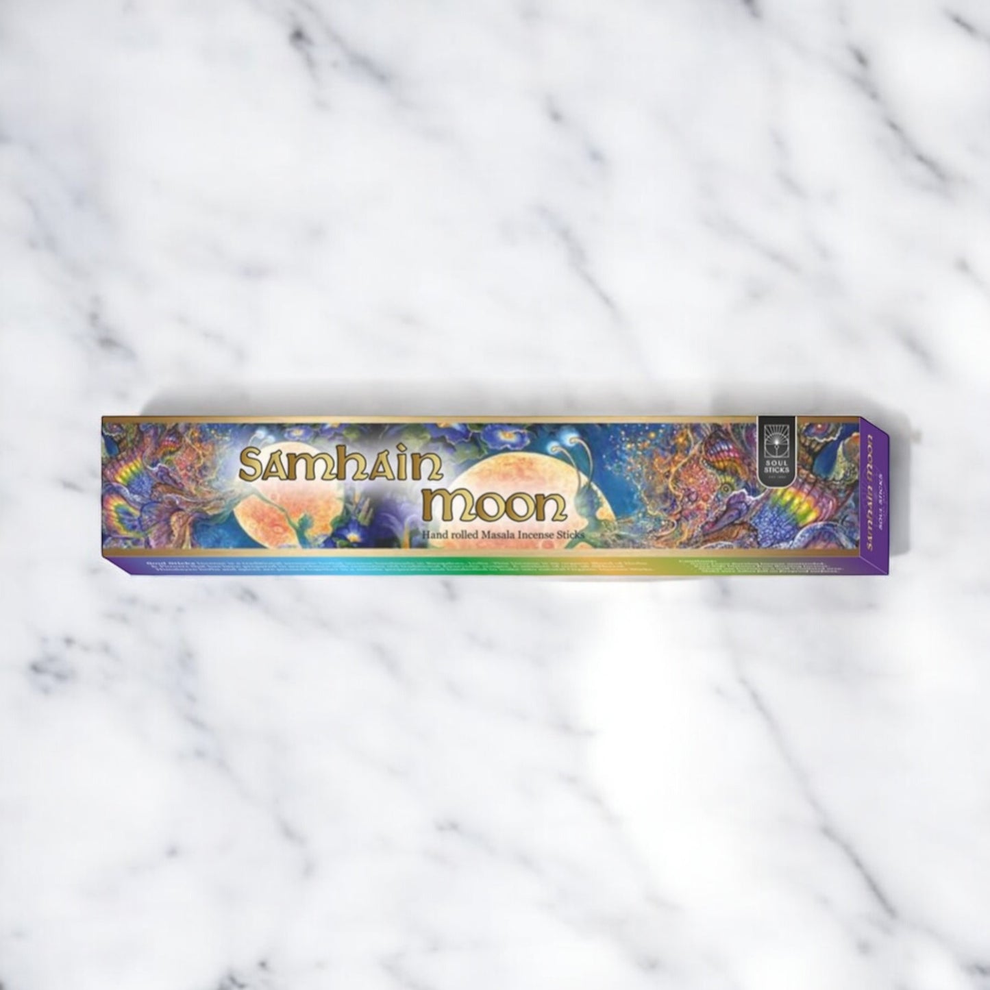 Soul Sticks Incense Sticks