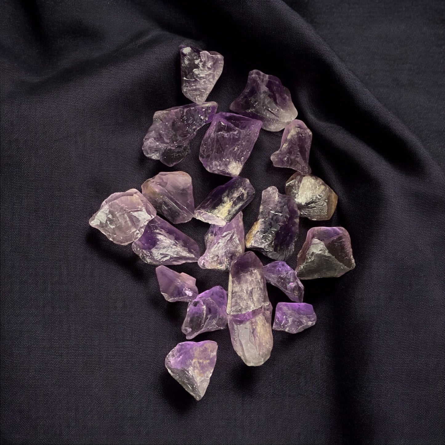 Amethyst Rough Stone