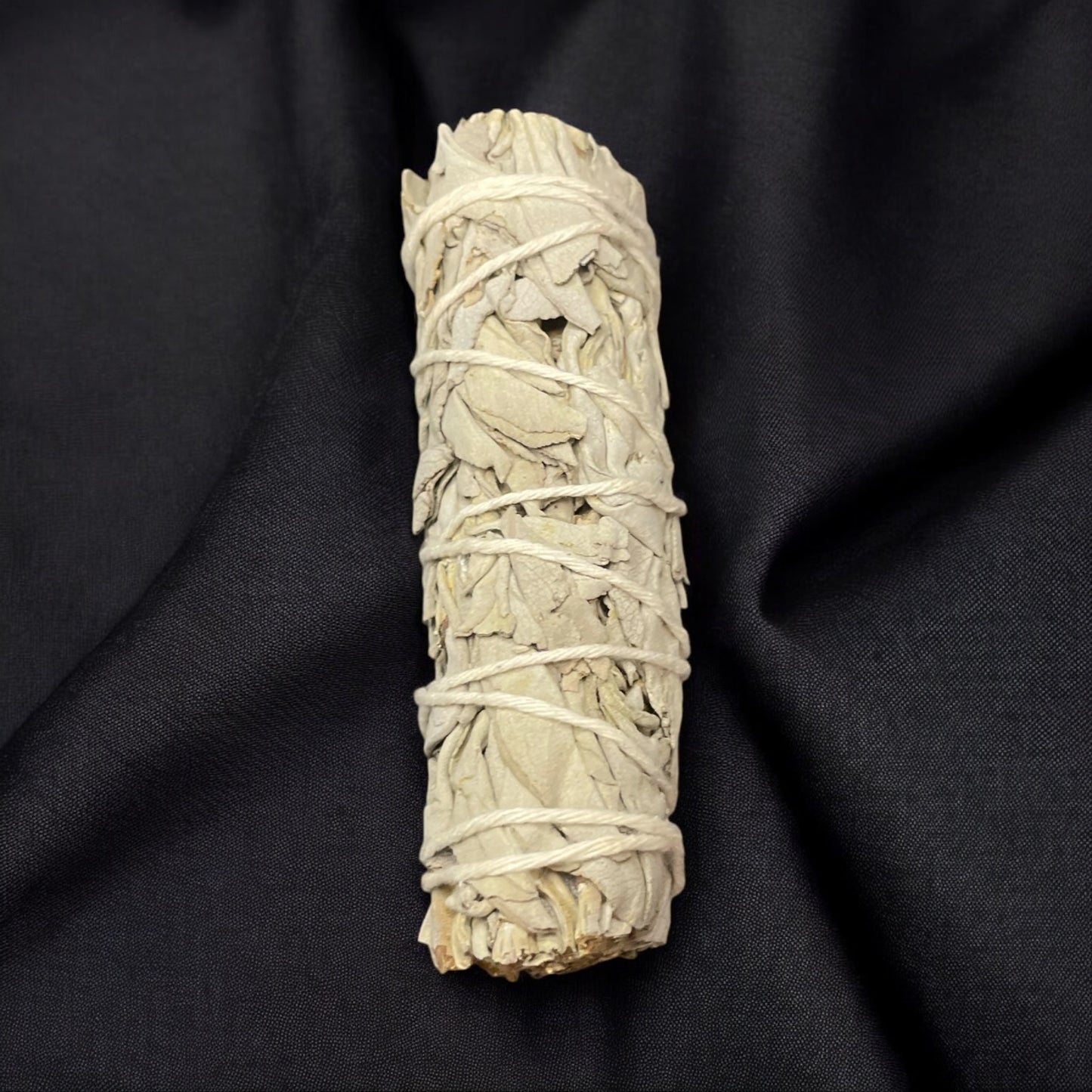 White Sage Smudge  Stick