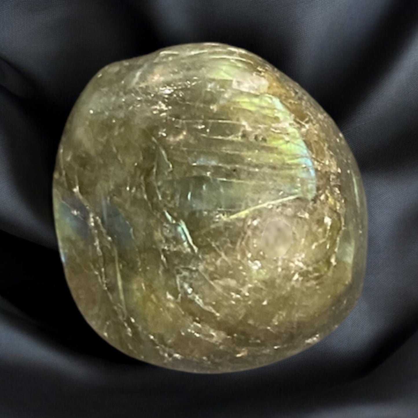 Labradorite Tumbled Stone