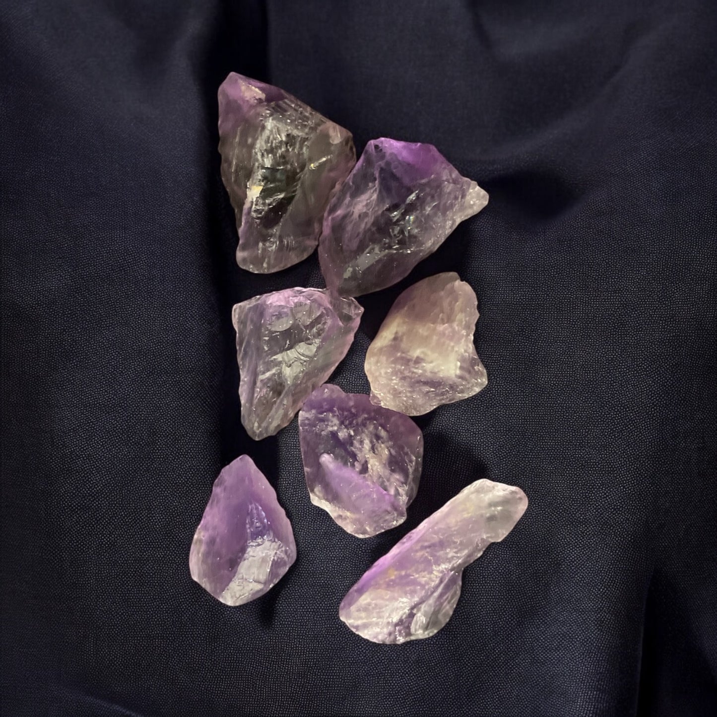 Amethyst Rough Stone